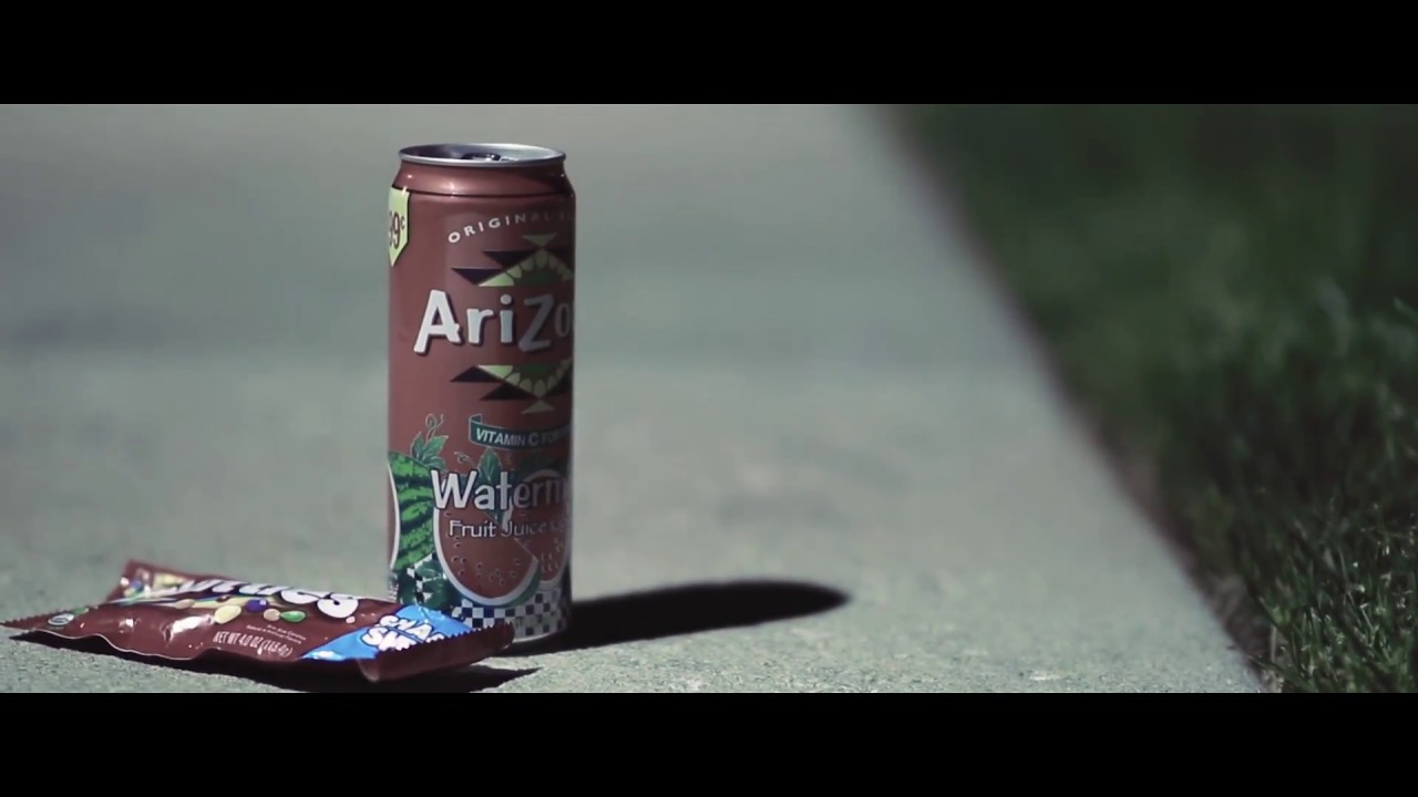 TheyCallHimAP - Freedom