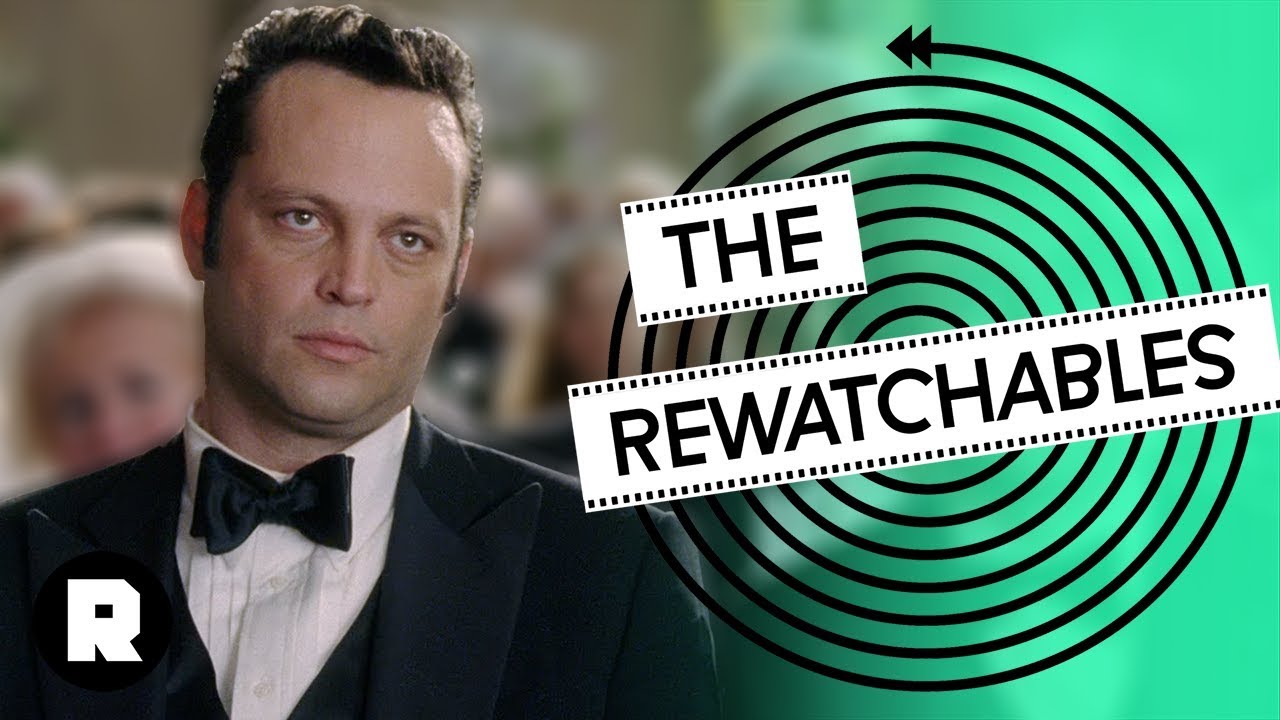 Would 'Wedding Crashers' Get Made in 2018? | The Rewatchables | The Ringer