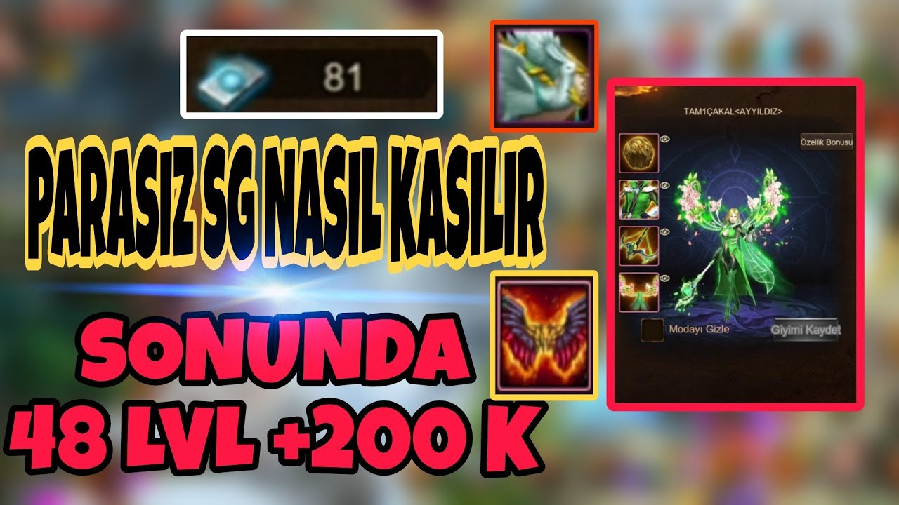 WARTUNE ULTRA - PARASIZ SAVAŞ GÜCÜ NASIL KASILIR- 48 LVL +200 K BÖLÜM 16