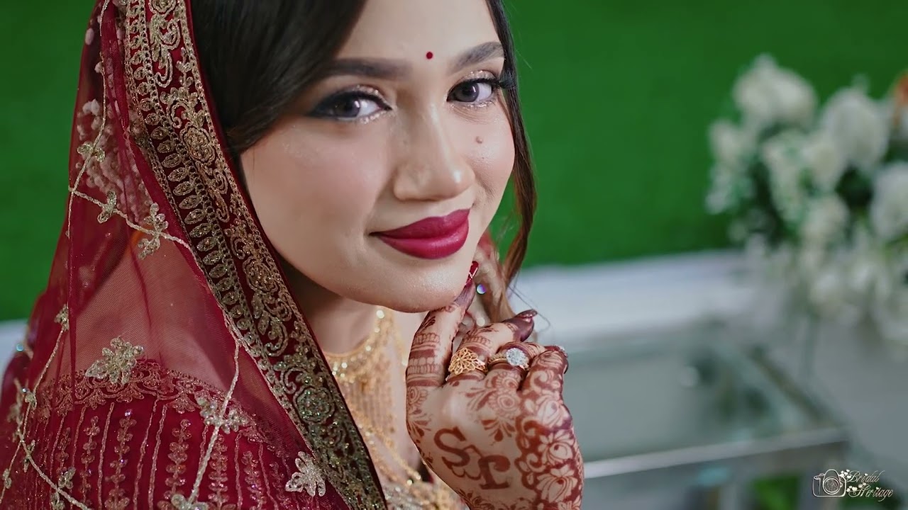 Wedding full video Jim & Shahine