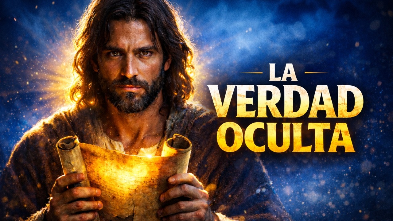 SECRETO en las PARÁBOLAS! Perdón, Misericordia y Preparación Spiritual #parabolasdejesus #jesus