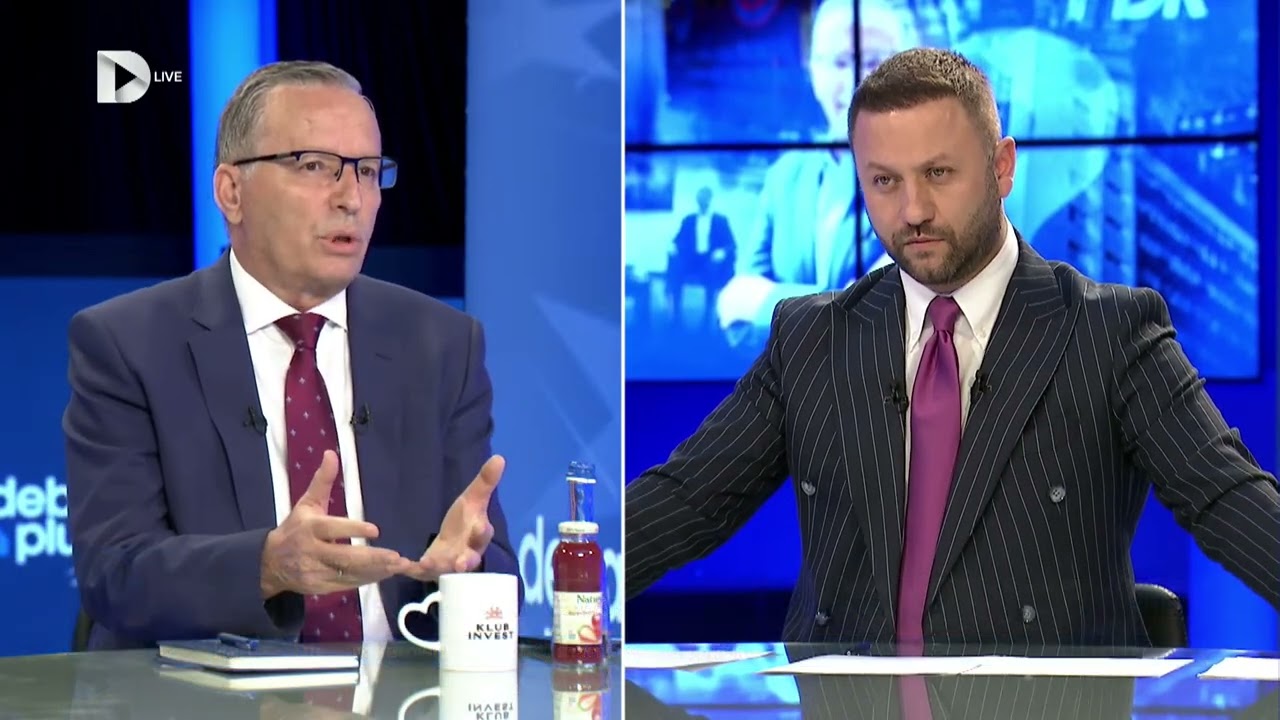 Hamza pyetet nëse Vjosa Osmani mund të llogarisë në votat e PDK-së: S'i ka të garantuara nënshkrimet