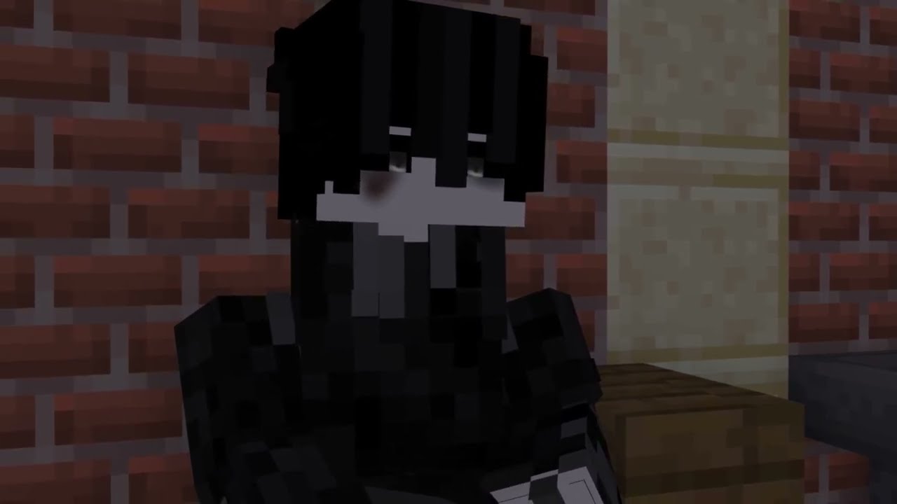 Boy Love story animation//horror school Part [15]