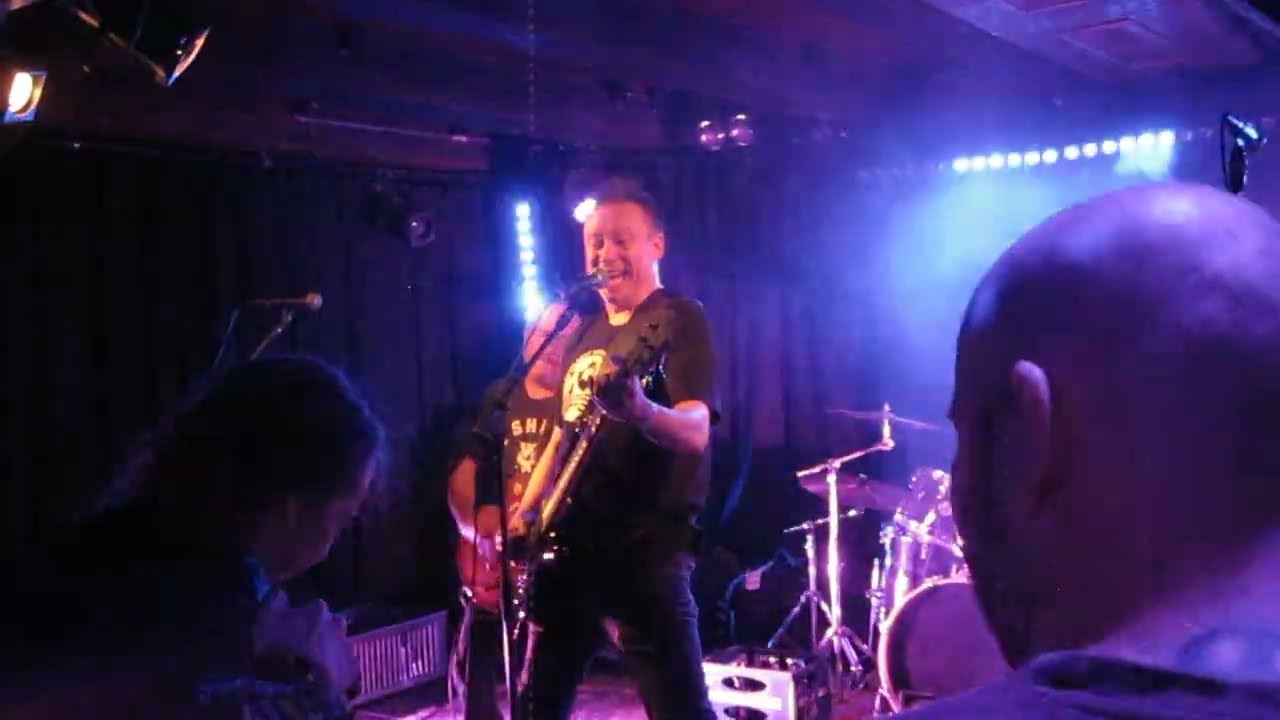 DÖDELHAIE Husum Speicher - Der Hafen rockt 20 - 07.03.2026