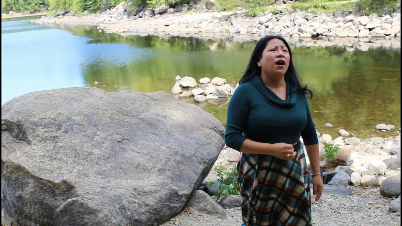 Coros  Mirna Gomez  HD