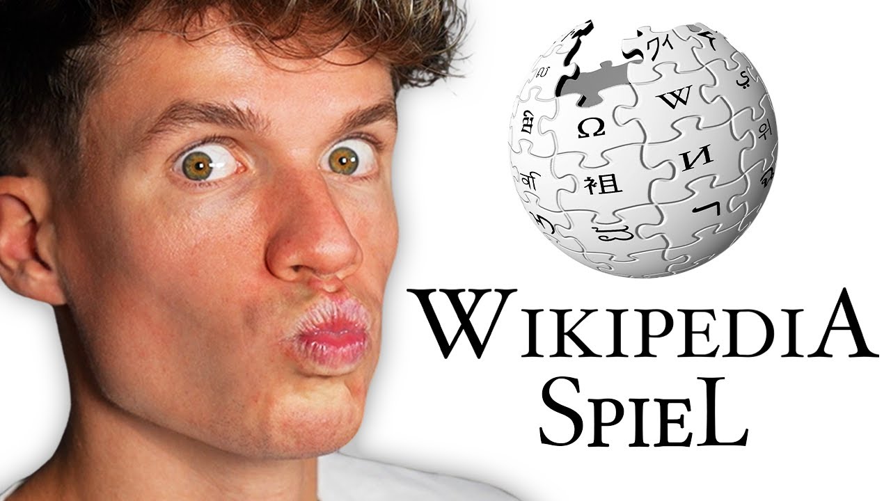 Das Wikipedia Spiel
