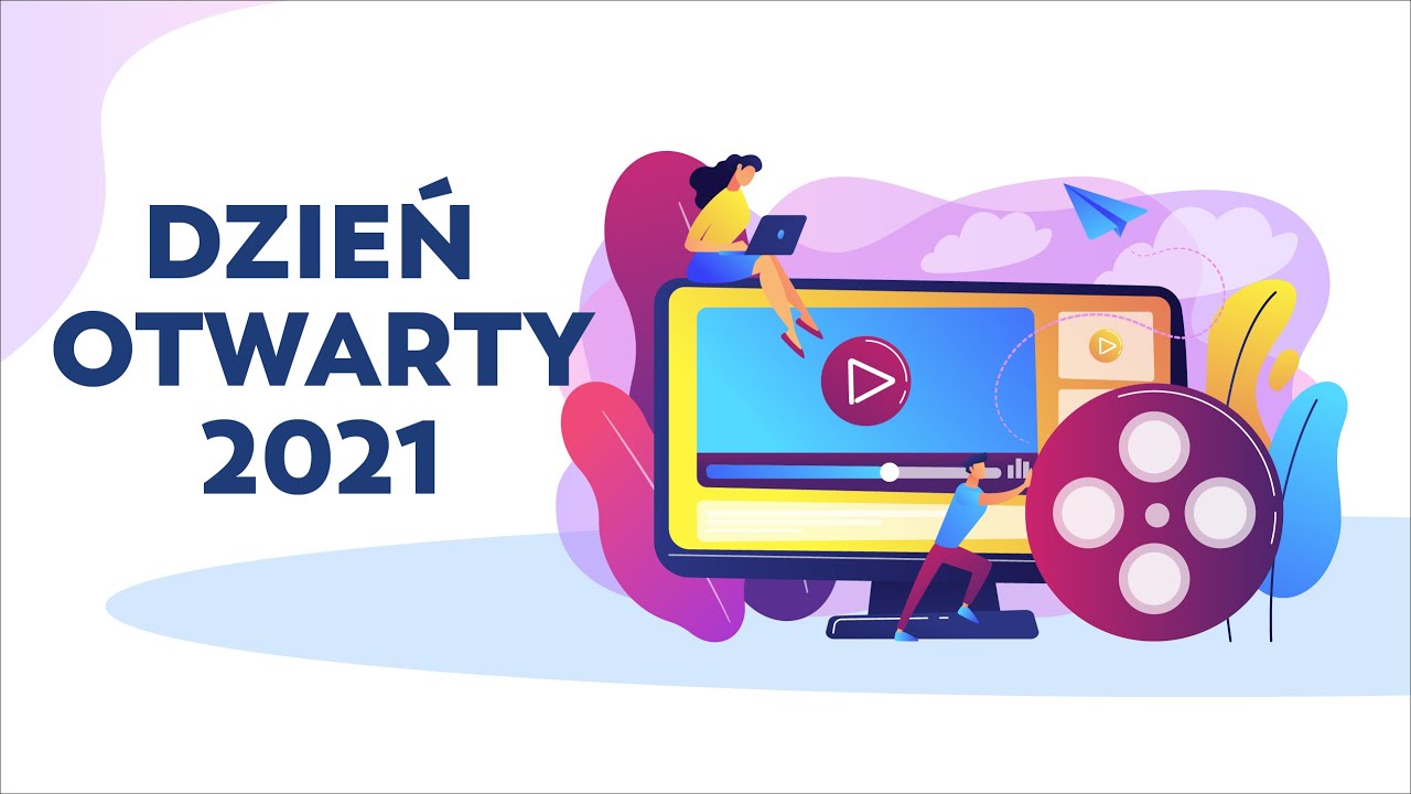 Odkryj studia na UKSW | Wirtualny Dzień Otwarty 2021