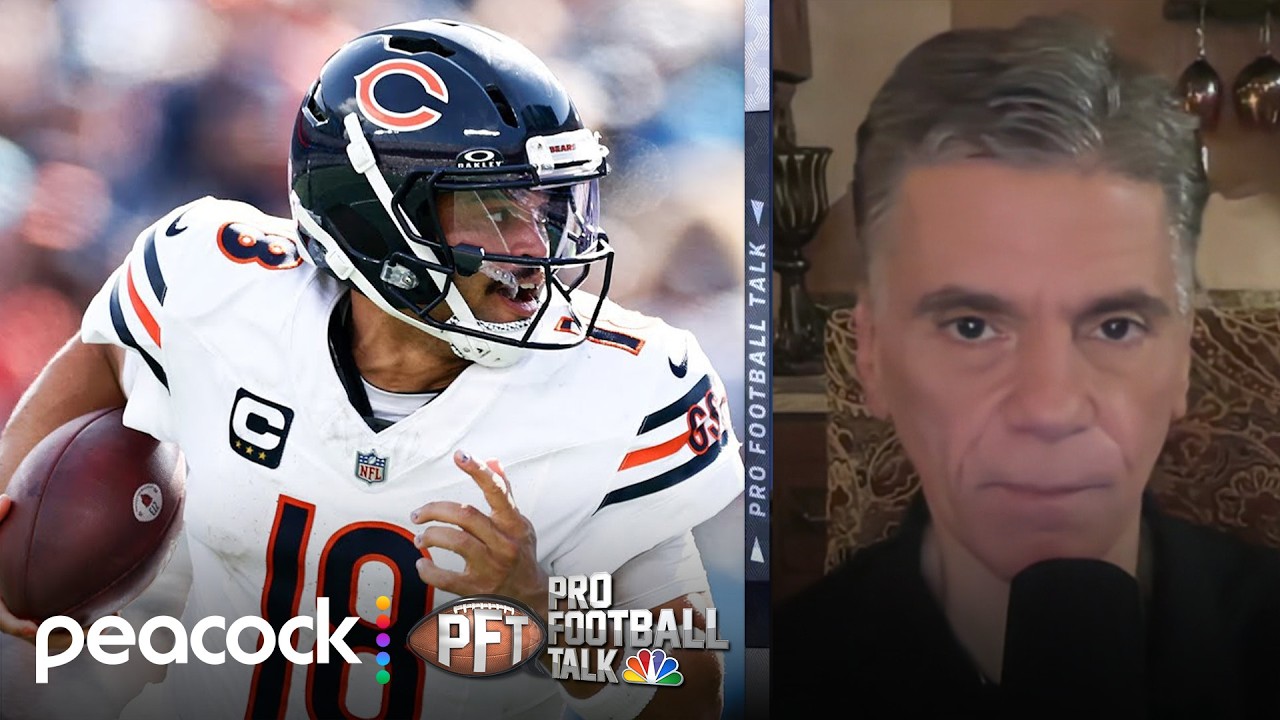 Week 7 NFL Preview + J.J. Watt&rsquo;s new CBS deal | PFT PM (FULL)
