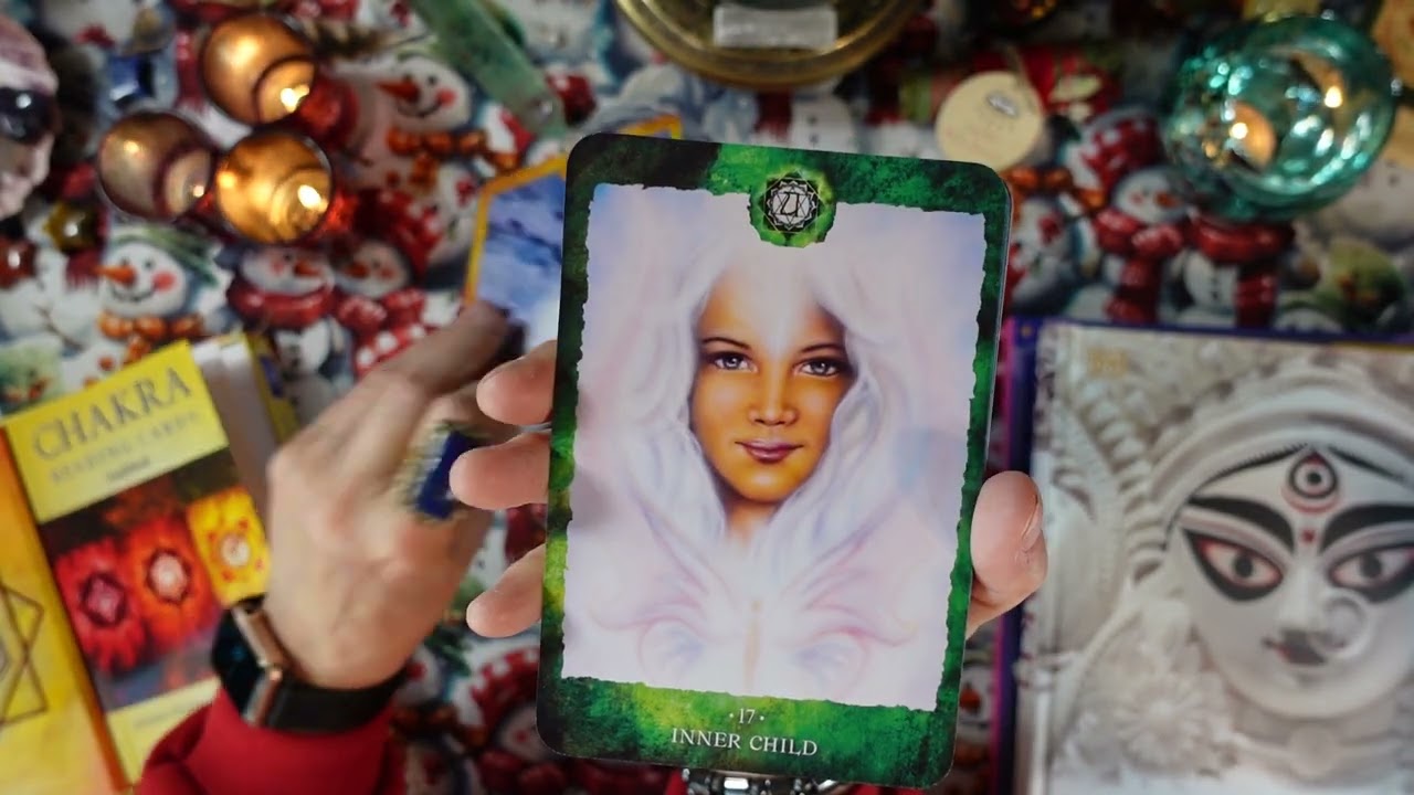 CHAKRA READING CARDS - Review - ANCIENT WISDOM TO BALANCE & HEAL + MY LATEST HALF PRICE BOOKS HAUL!