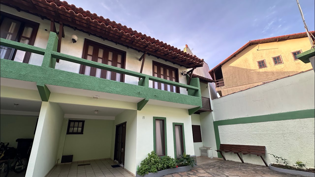 Imóvel à venda no Peró, Cabo Frio!