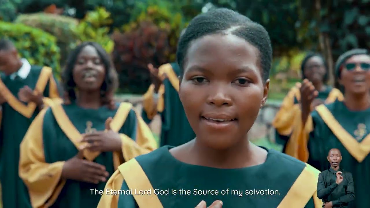 NI IGITARE (Official video) by URUMURI CHOIR-KIMISAGARA SDA CHURCH-June 2024