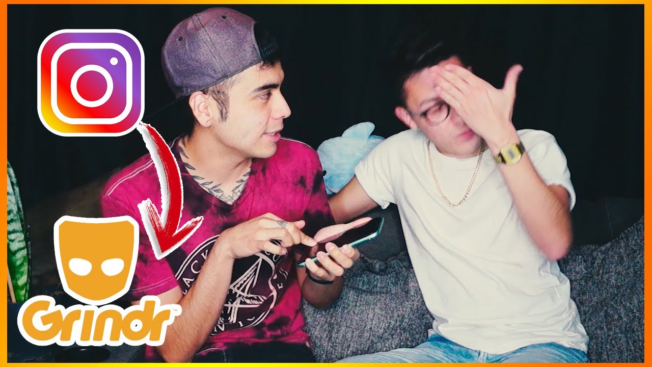 ASÍ NOS CONOCIMOS 😱 | ¡HEY BEBOTES! 👨‍❤️‍💋‍👨