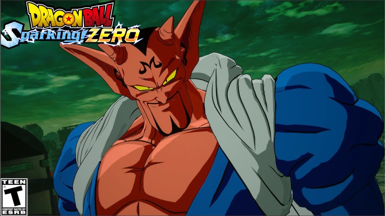 EVERY Dabura SPECIAL QUOTES & INTERACTIONS | DRAGON BALL: Sparking! Zero