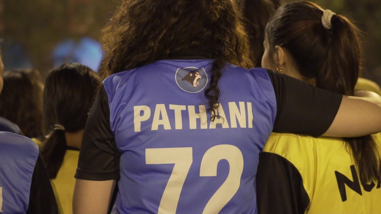 NCA ka PSL - Sports Festival - Millizai