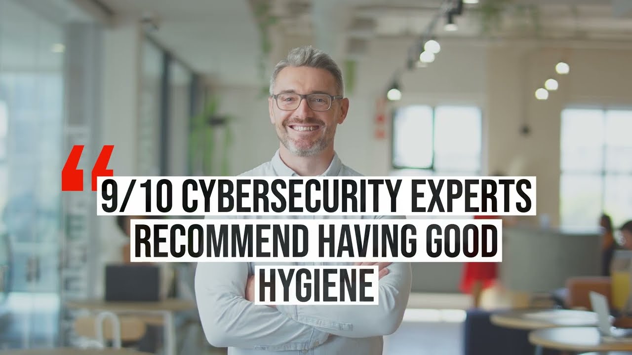 🇦🇺 Securing Data and Keeping it Private (Level 03): Password Hygiene [Australian English]
