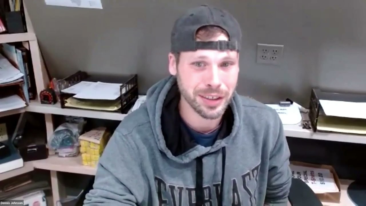 NSD Dome talk November 11 2024