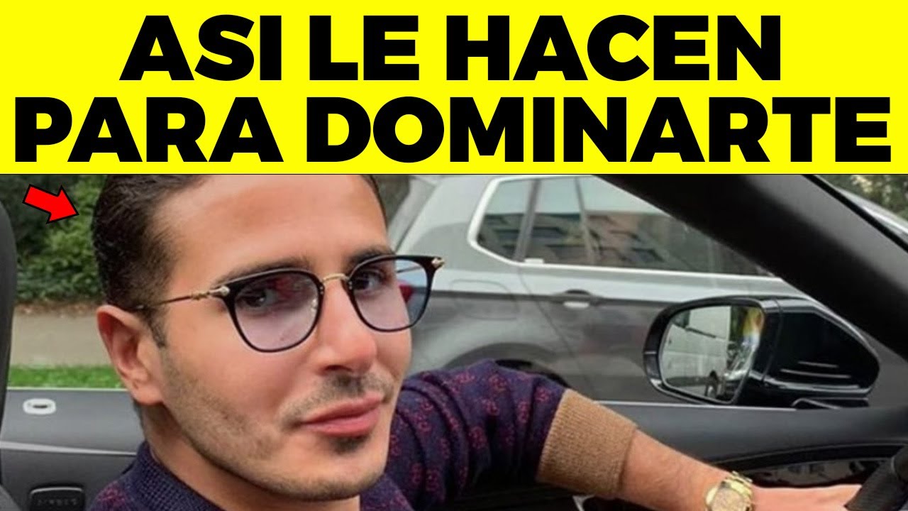 9 Estrategias Silenciosas Para CONTROLAR CUALQUIER PERSONA Y Situación