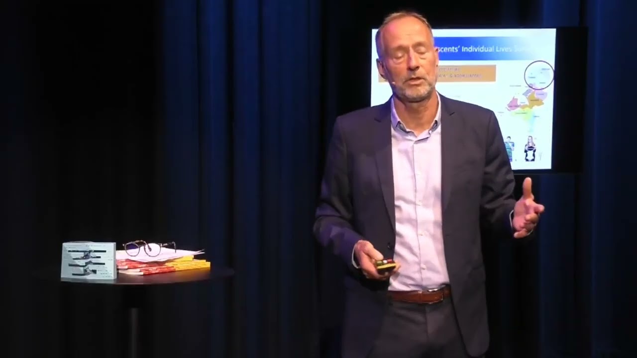 Introductie programma RGOc en de regio