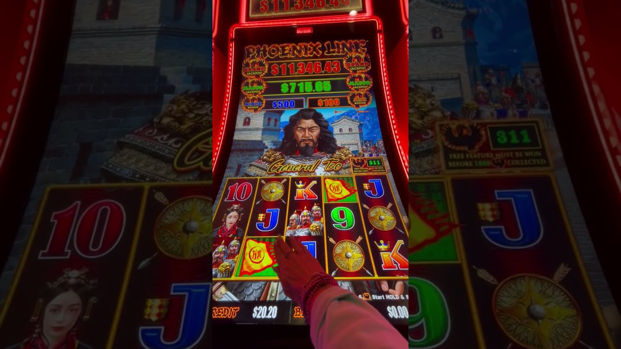 If the machine is hot 🥵 just change the denom. 