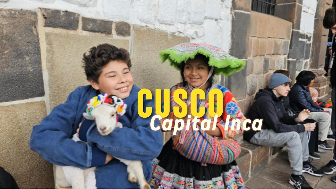 CUSCO CAPITAL INCA