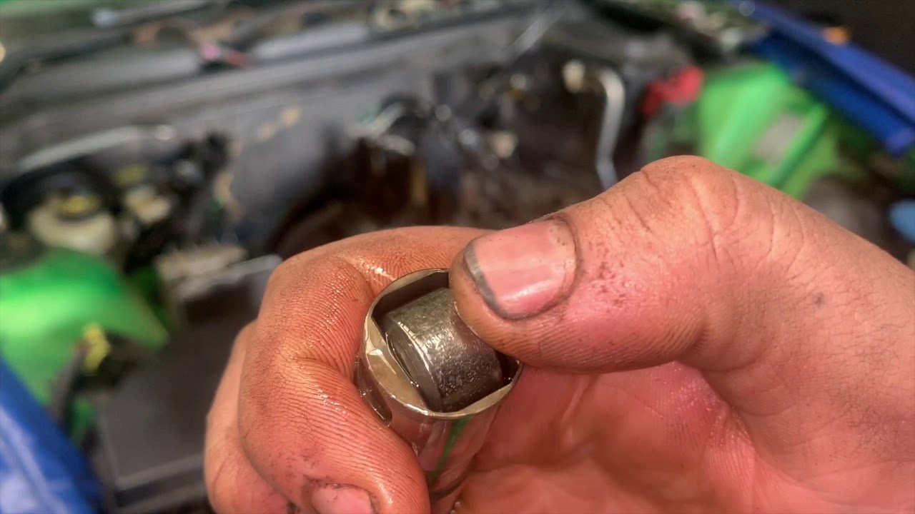 LS Engine Lifter Failure Diagnosis and Repair