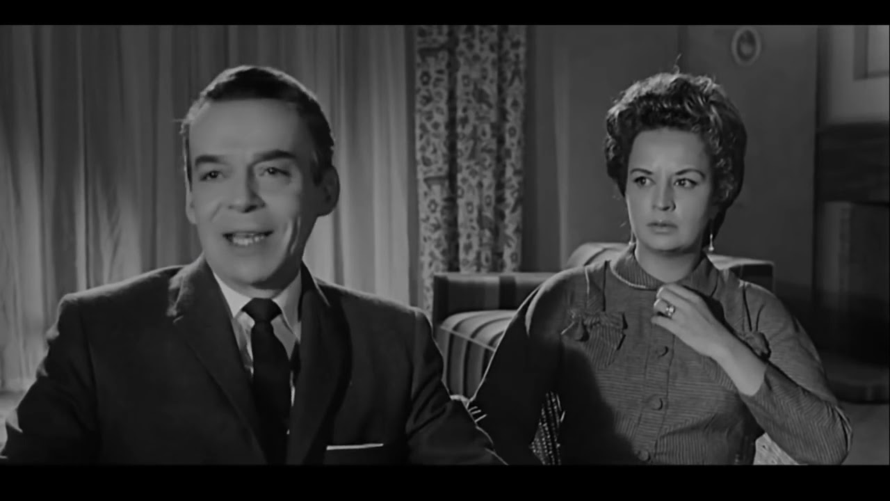 Esp&iacute;ritismo pel&iacute;cula mexicana 1961 completa