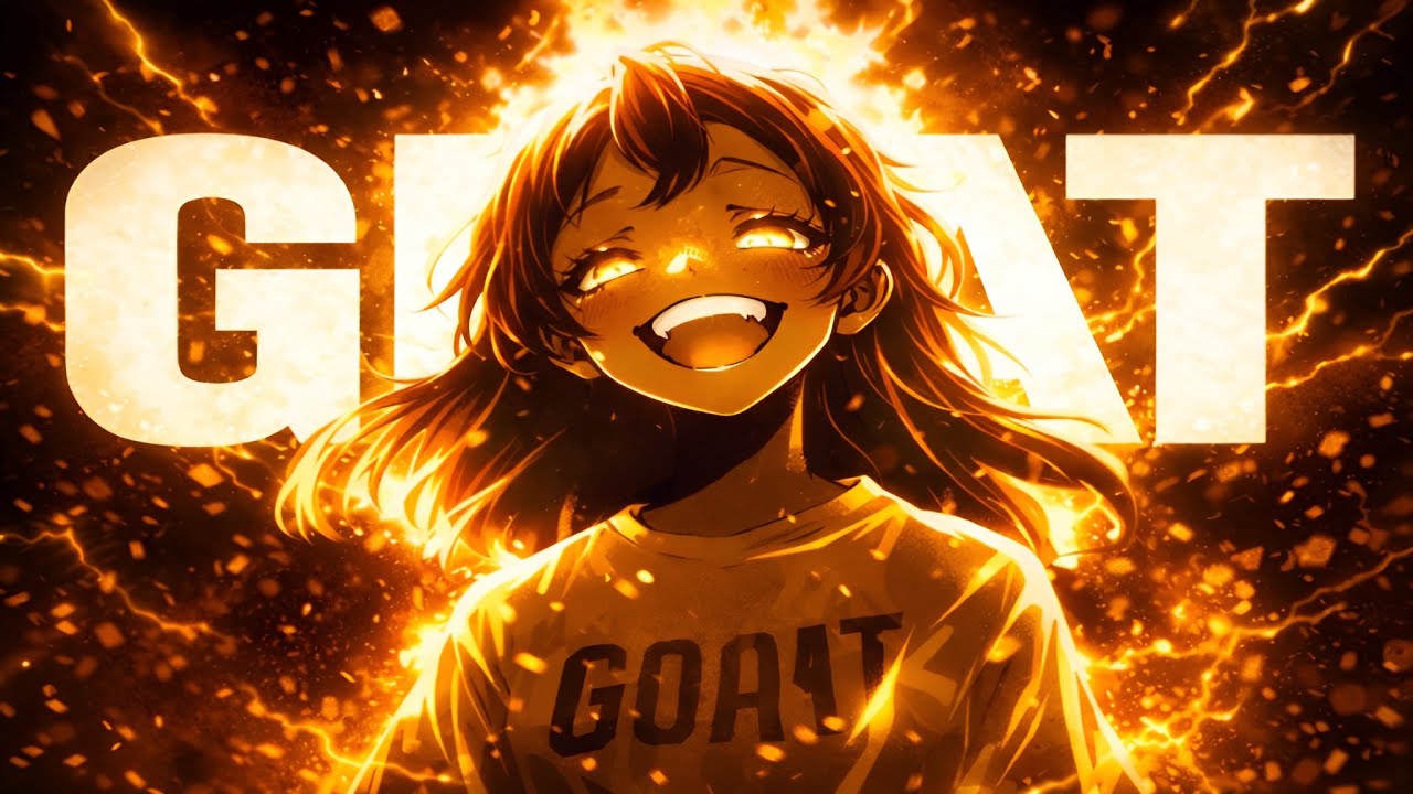 GOAT ENERGY ⚡ | VIRAL PHONK MIX 2025 | DARK AURA / GYM MODE