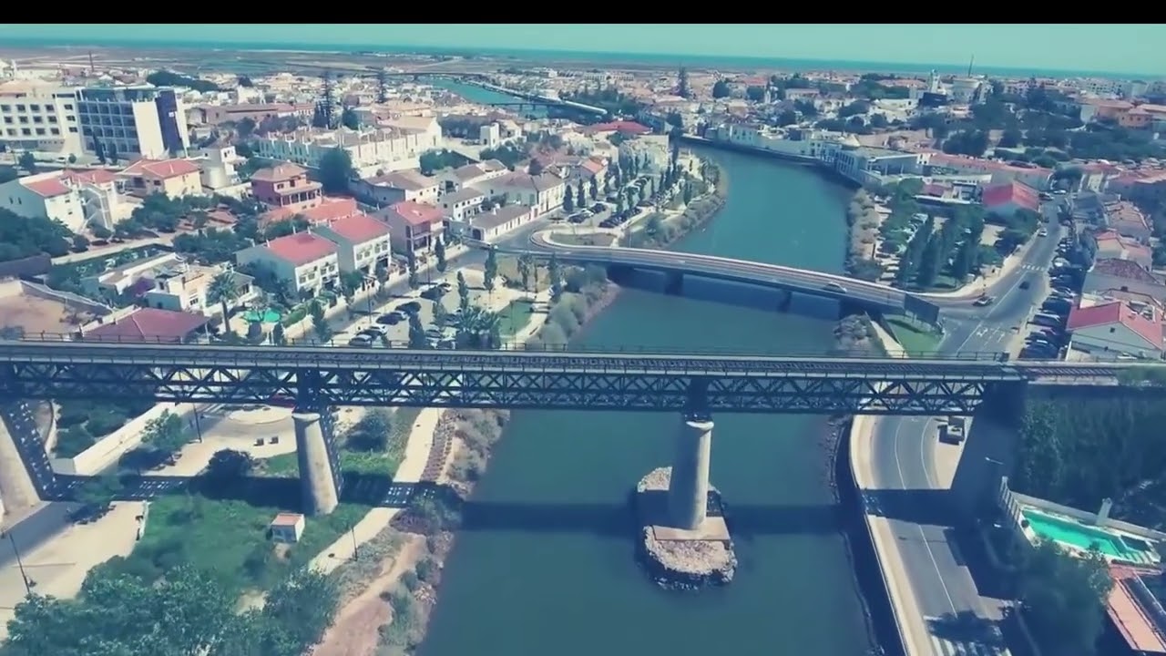 visit tavira of portugal
