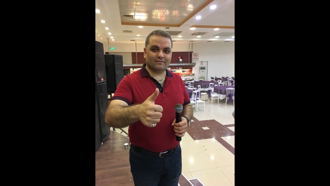 Serkan Bucak - Potpori - Can İşte Canan Hani, Kendisi Lazım, Canısı, Gel Gönül Uslan Gönül