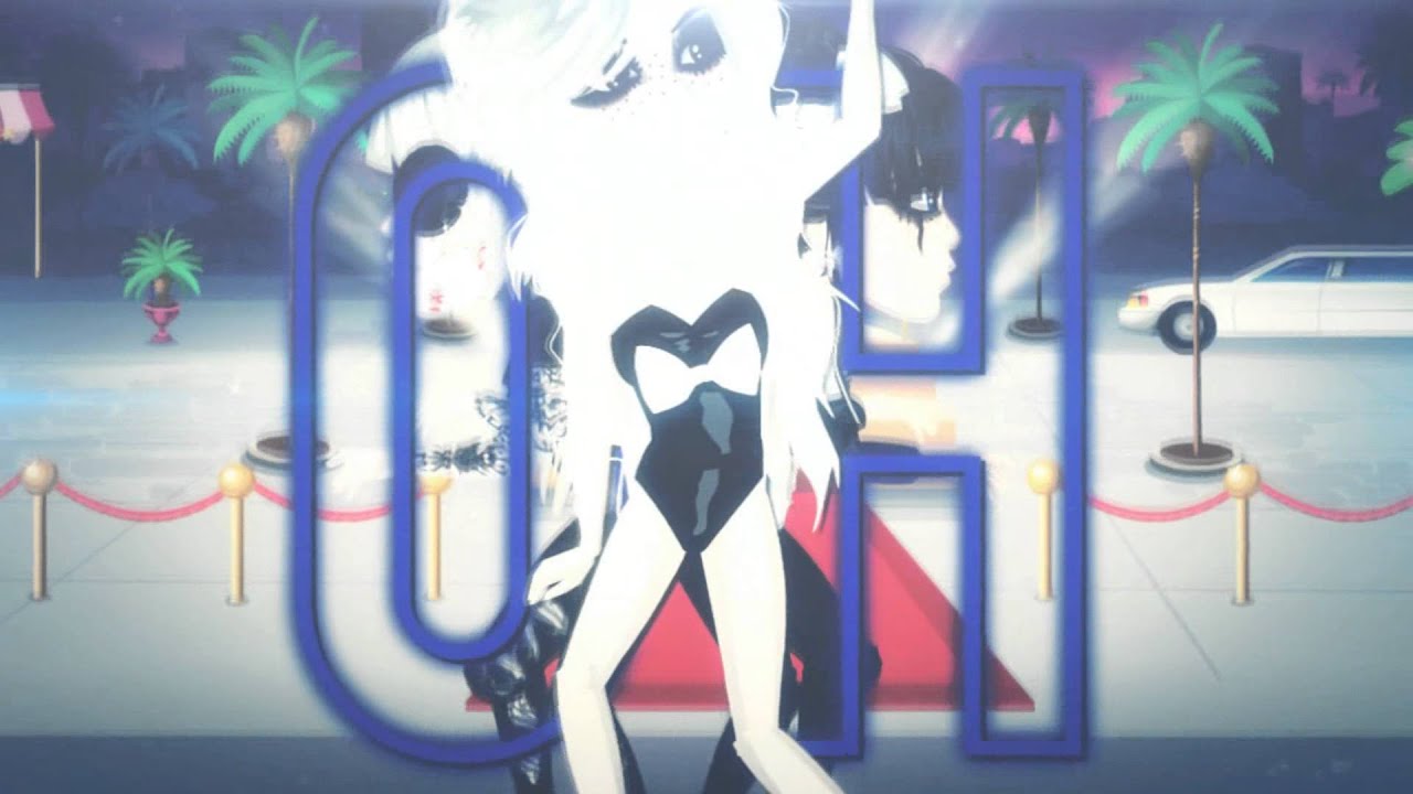 Turn Me On [FULL MEP]