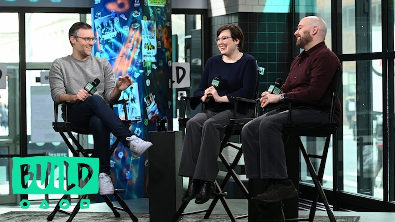 BUILD Weekend Watch: Top Picks of March 8