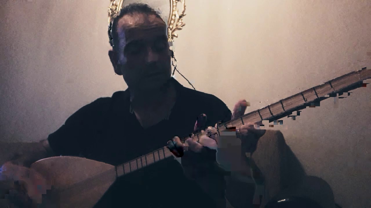 Akşam Güneşi (orhan gencebay)ilhan özbay