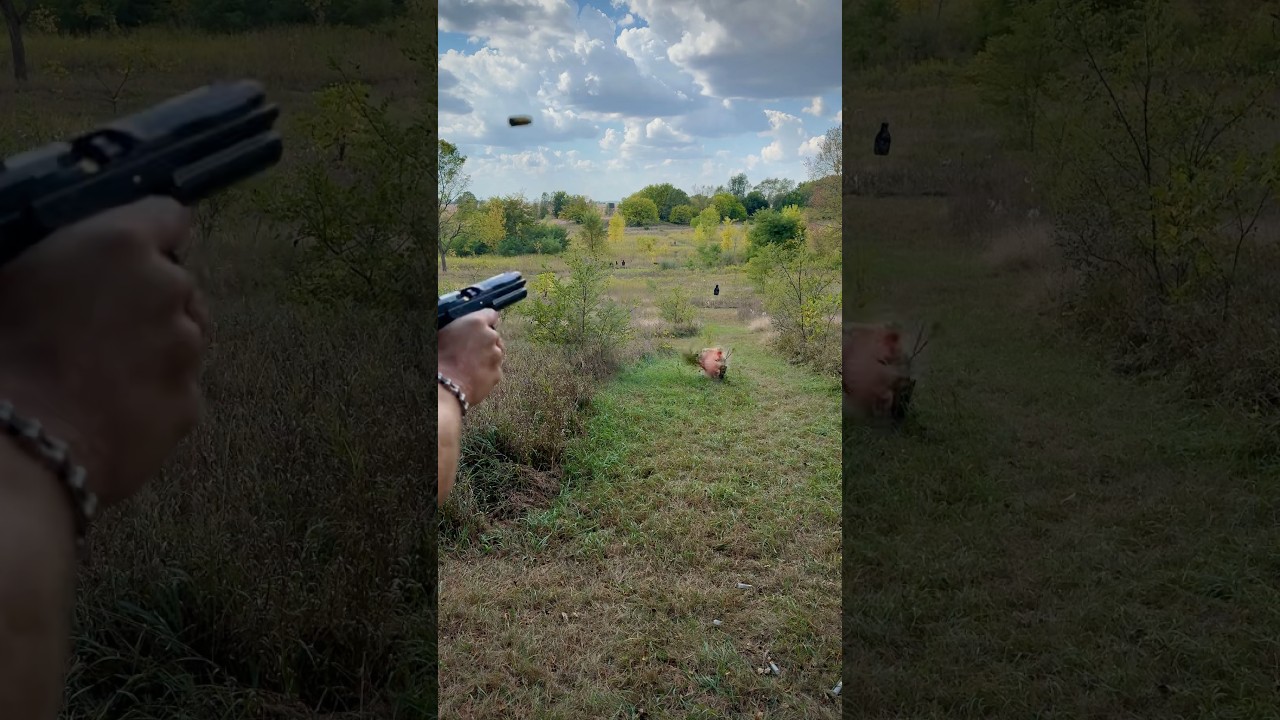7.5FK vs. Watermelon - BOOM!