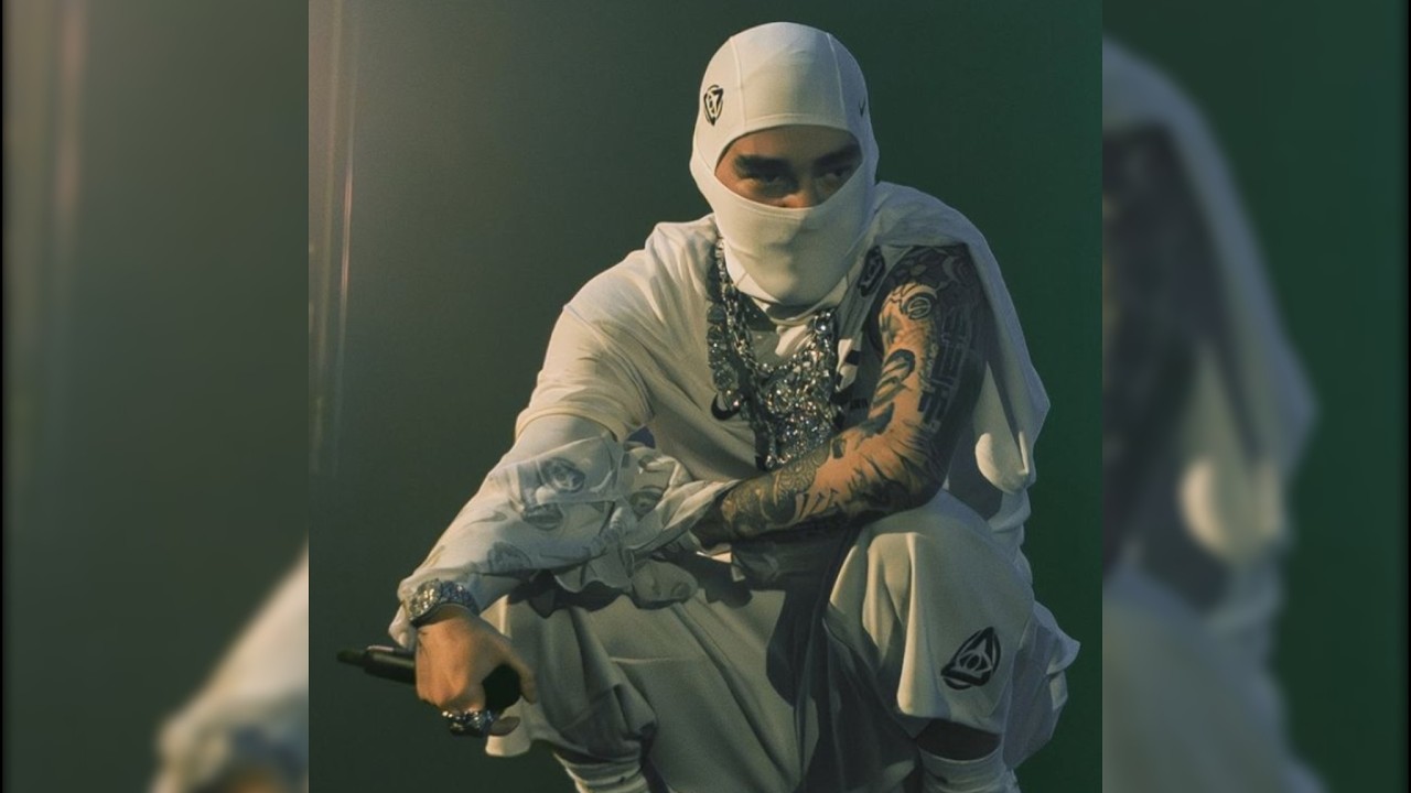 Yeat x BYNX x A Dangerous Lyfe Type Beat - 