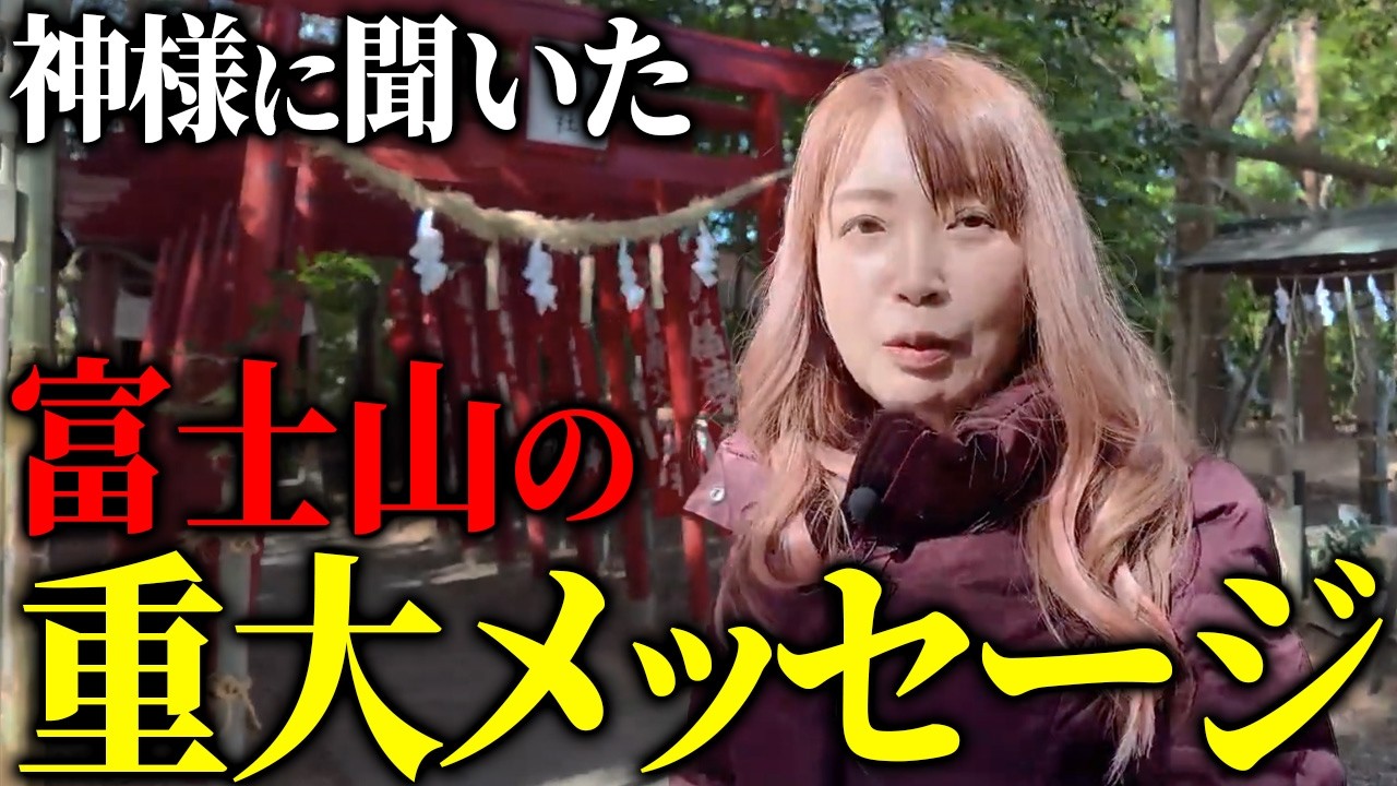 【遠隔参拝】あれ？？この神社は他と何かが違う！？家康様は何を伝えようとしてるのか...〜ご神事シリーズVol,19〜