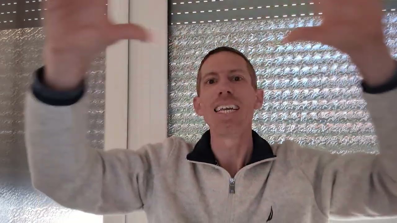 Expressions and Idioms Video 1: You got heart! INTERMEDIATE ENGLISH LISTENING PRACTICE (B1/B2)
