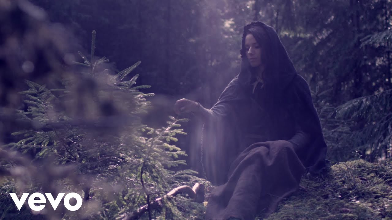 Peter Heckmann - Melancholia ft. Ethnic World Orchestra