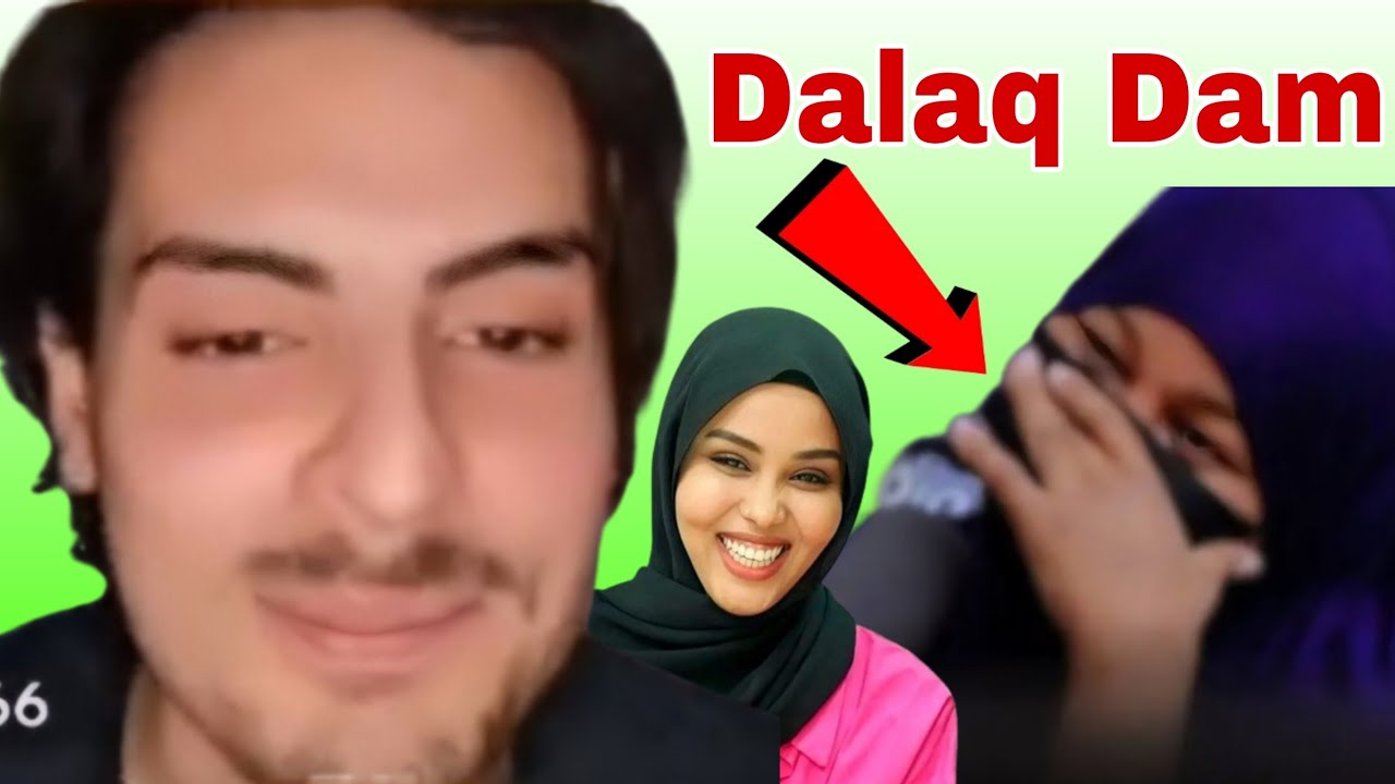 Dalaq Dam Naagtii oo Lasoo Qabtay Wiil Carab Ah oo Sir Kashifay