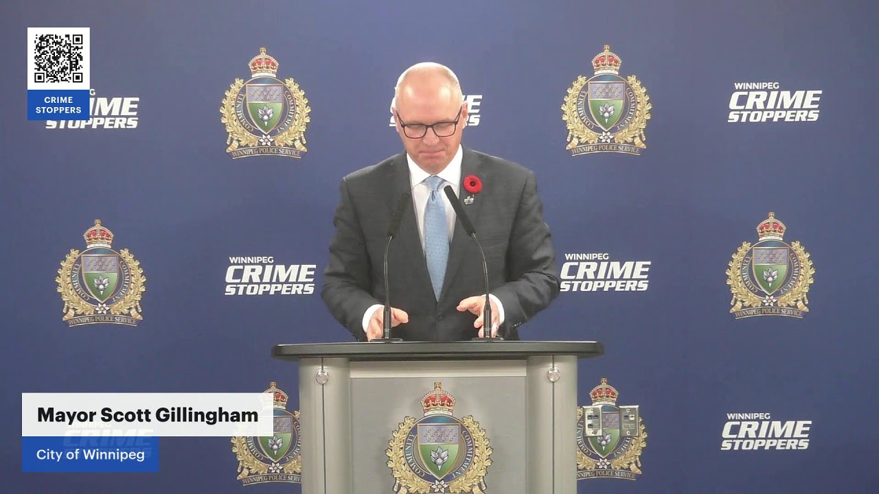 City of Winnipeg Tackling Arson with Coordinated Action