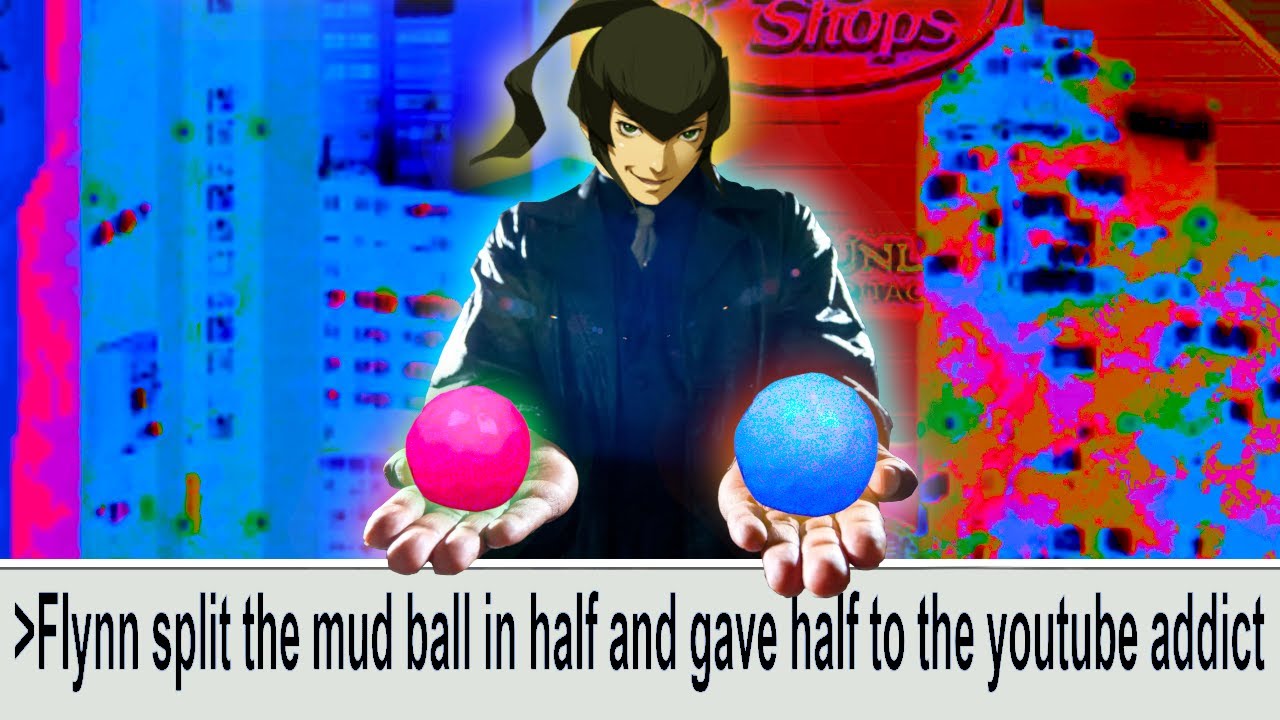 SMT 4 — покемон для людей с красными таблетками (настоящий)