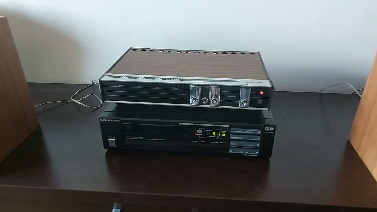 @hifi_dream Grundig cd 35