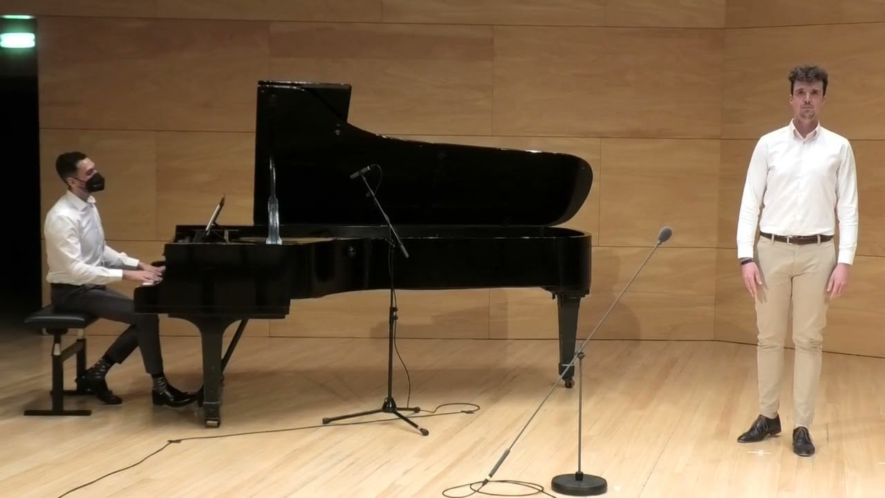 Vaga Luna - V. Bellini