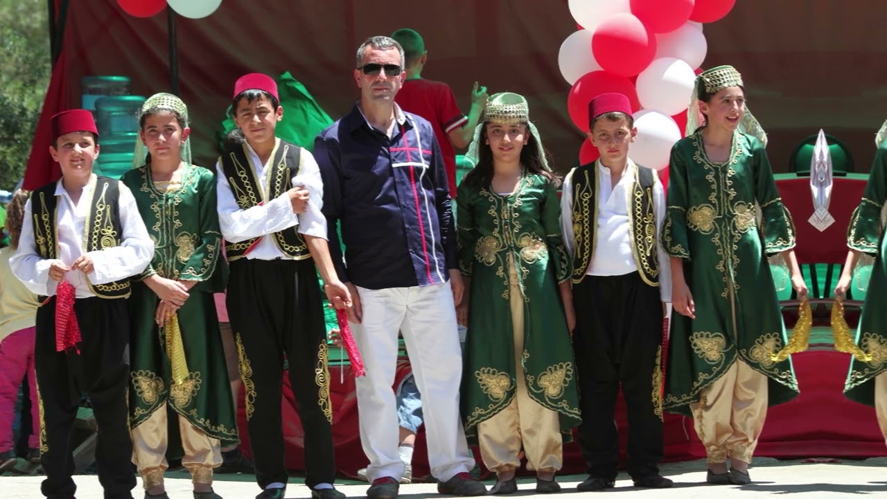 HACIAHMETOĞLU KÖYÜ Özel İçerik BÖLÜM 1