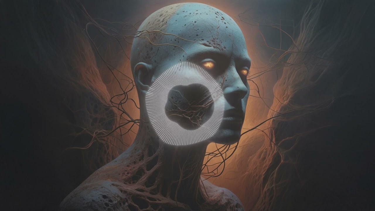 Nihil Young, TOLOKA (ofc) - Your Eyes (Nihil Young Mix)