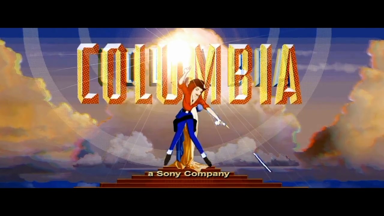 opening logos playstation heroes into the Sonyverse (2017)
