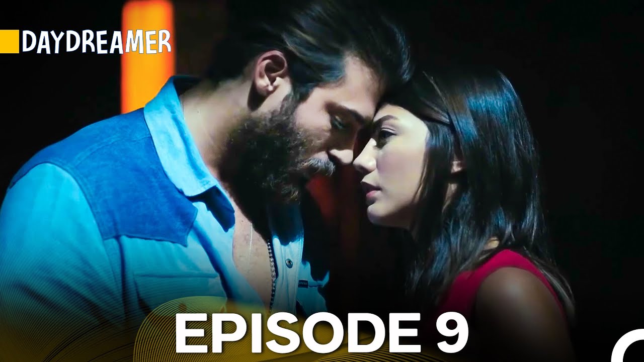 Daydreamer Episode 9 (Long Version)