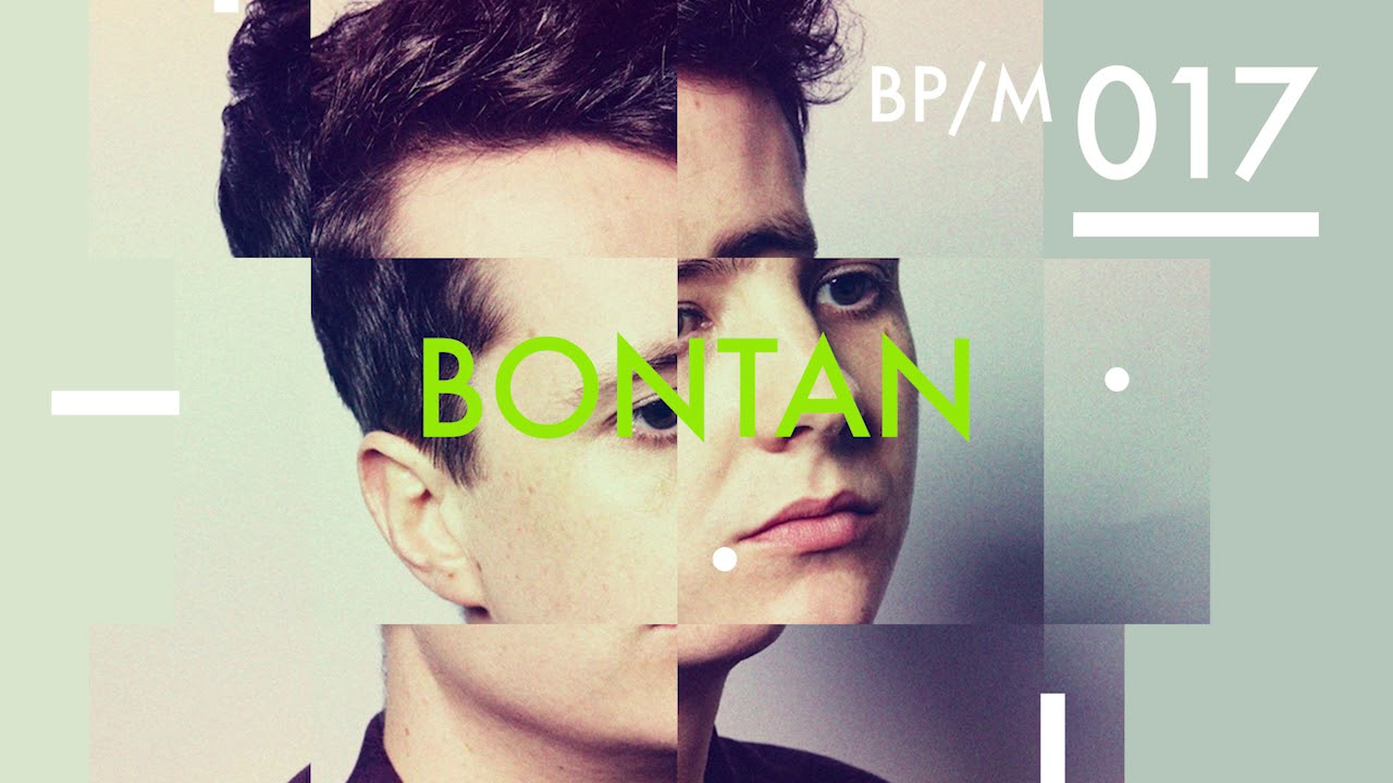 Bontan - Beatport Mix 017