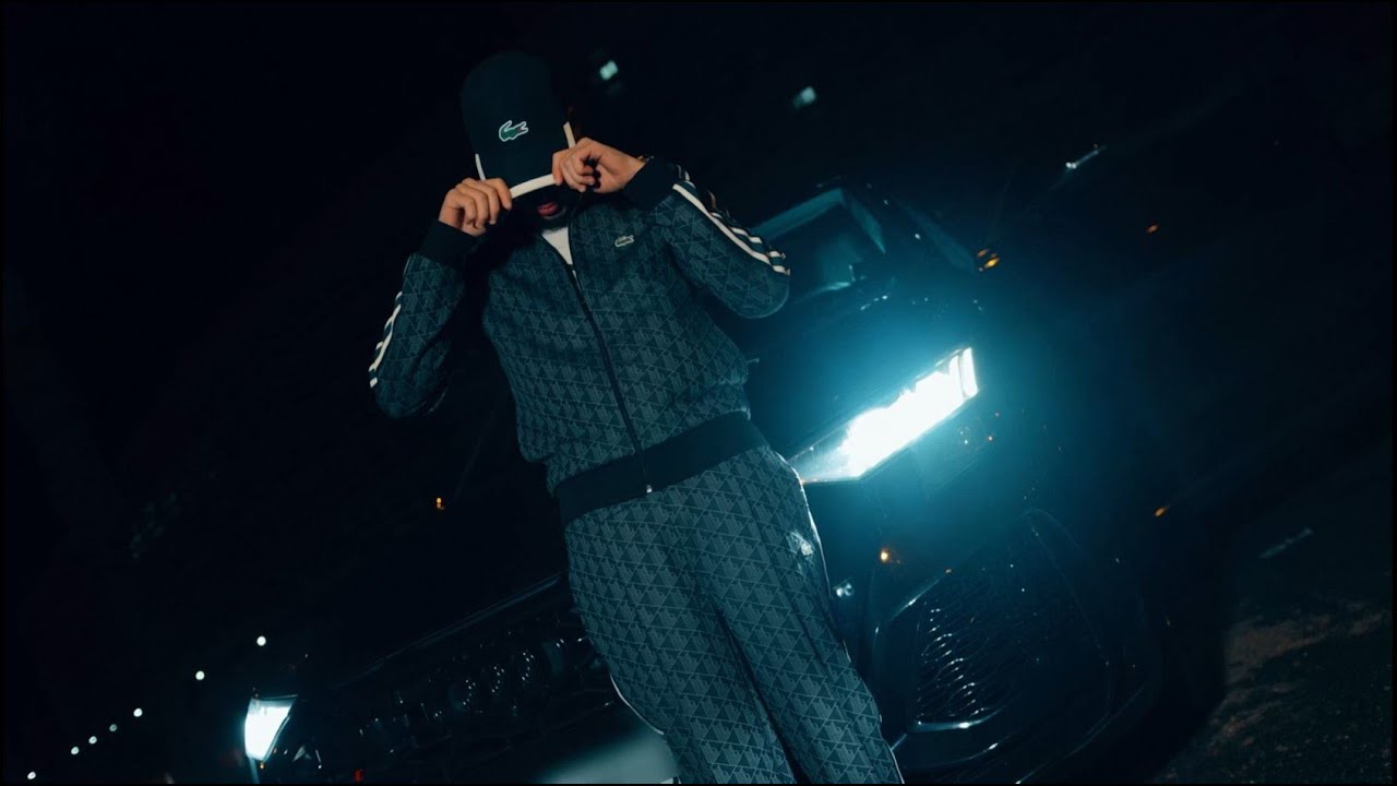 YOURTHR3AT - LA PRIMERA NOCHE ( Video Oficial )