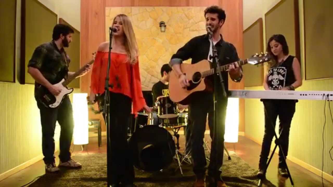 Família Peixoto - Safe and Sound (Capital Cities Cover)