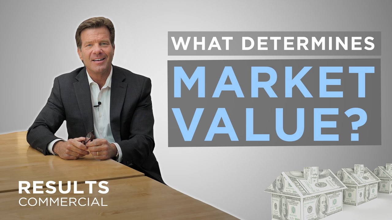What Determines Market Value?